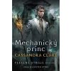 Elektronická kniha Pekelné stroje 2: Mechanický princ - Cassandra Clare