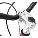 Kostka Travel Max G6 satin ferrari – Hledejceny.cz