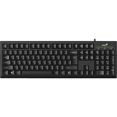 Genius Smart KB-100 31300005400 – Hledejceny.cz