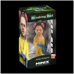Minix Breaking Bad Jesse Pinkman 12cm – Zboží Dáma