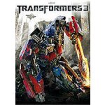 Bay Michael: Transformers 3 DVD – Sleviste.cz