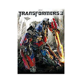 Bay Michael: Transformers 3 DVD