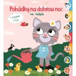Pohádky na dobrou noc Ve městě – Hledejceny.cz