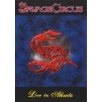 Savage Circus - Live In Atlanta – Hledejceny.cz