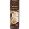 Kávové kapsle Tchibo Cafissimo Caffé Crema Decaffeinated 10 ks