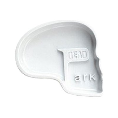 Gadget Master Popelník Dead Park Ashtray White – Hledejceny.cz