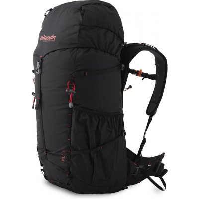 Pinguin Fly 35 l černá – Zboží Mobilmania