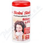 Fan Univerzální sladidlo Slim&Fit tbl 650 – Zboží Mobilmania
