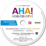 AHA! Rodičovství - Laura Markhamová – Hledejceny.cz