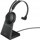 Jabra Evolve2 65, Link380a MS Mono Stand 26599-899-989