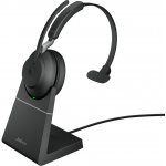 Jabra Evolve2 65, Link380a MS Mono Stand 26599-899-989 – Sleviste.cz