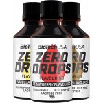 Zero Drops banana 50 ml – Zboží Dáma