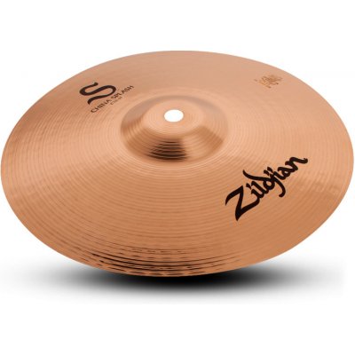 Zildjian 8" S Family China Splash – Zboží Mobilmania