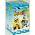 Colafit Dog & Cat 30 kostiček – Zboží Mobilmania