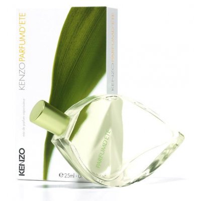 Kenzo Parfum D´Ete parfémovaná voda dámská 75 ml tester