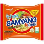 Samyang polévka Ramen Original 120 g – Sleviste.cz