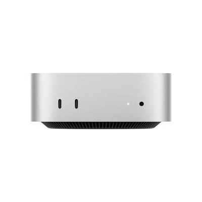 Apple Mac mini M4 MU9E3CZ/A – Sleviste.cz