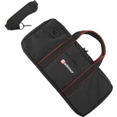 Kuchařská taška na nože na 20 ks - Wüsthof Dreizack Solingen – Zbozi.Blesk.cz