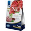 Granule pro kočky N&D GF Quinoa CAT Digestion Lamb & Fennel 0,3 kg