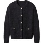 esmara Dámský kardigan černá – Zbozi.Blesk.cz