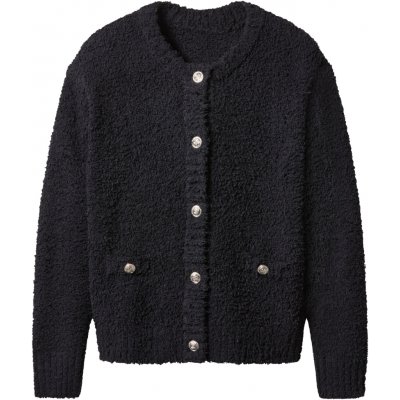esmara Dámský kardigan černá – Zbozi.Blesk.cz