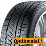 Continental WinterContact TS 850 P 235/60 R18 103T – Sleviste.cz