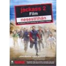 Jackass 2 DVD