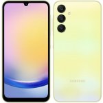 Samsung Galaxy A25 5G A256B 6GB/128GB – Sleviste.cz