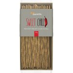 Danvita Pšeničný křehký chléb s chilli 130 g – Hledejceny.cz