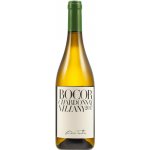 Vinařství Tamás Günzer Bocor Chardonnay 2017 13,5% 0,75 l (holá láhev) – Hledejceny.cz