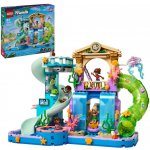 LEGO® Friends 42630 Aquapark v městečku Heartlake – Zboží Živě