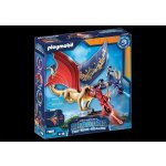 Playmobil 71080 Dragons Devět říší drak Wu a Wei s Jun – Zbozi.Blesk.cz