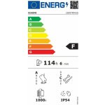 Xiaomi Pad 8 8GB/128GB Pine Green – Zboží Živě