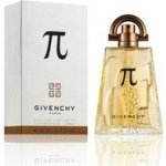 Givenchy Pí toaletní voda pánská 30 ml – Hledejceny.cz