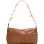 Desigual dámská kabelka Sierra Camel Hunting 26SAXPB66011 – Hledejceny.cz