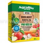 AgroBio INPORO Pro Trima M Trichoderma 500 g – Zboží Dáma