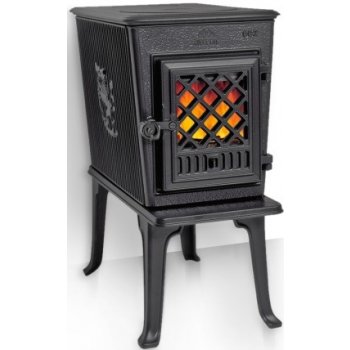 Jotul F 602 N černá