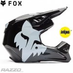 Fox Racing V1 Youth Shield – Sleviste.cz