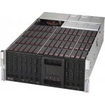 Supermicro CSE-946SE1C-R1K66JBOD – Zboží Živě