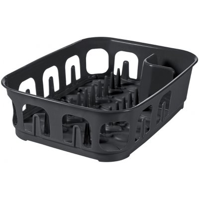 Curver Odkapávač obdelníkový tmavě šedý – Hledejceny.cz