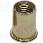 PROLINE 59713 Nýtovací matice; M5; ocel; 20ks. – Sleviste.cz