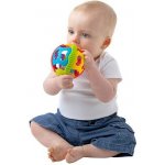 Playgro Chrastící míček – Zboží Mobilmania