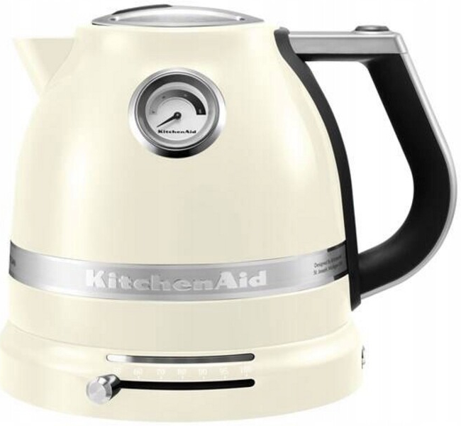 KitchenAid 5KEK1522 béžová