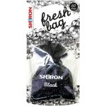 Sheron Fresh Bag Black – Hledejceny.cz