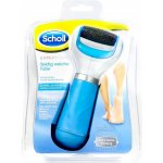 Scholl Velvet Smooth Marine Minerals – Zboží Mobilmania