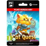 Cat Quest – Hledejceny.cz