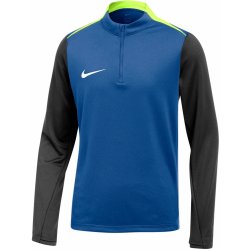 Nike Triko s dlouhým rukávem Y NK DF ACDPR24 DRILL TOP K fd7671-463