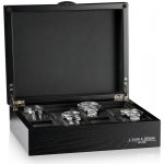 Heisse & Söhne 70019-144 HS Bregano 8 černá – Zbozi.Blesk.cz