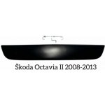 Zimní clona do nárazníku spodní Škoda Octavia II 2008-2013 – Zbozi.Blesk.cz