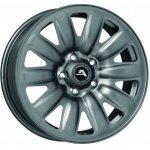 Alcar Stahlrad Hybrid 200001A 6,5x16 5x112 ET46 | Zboží Auto